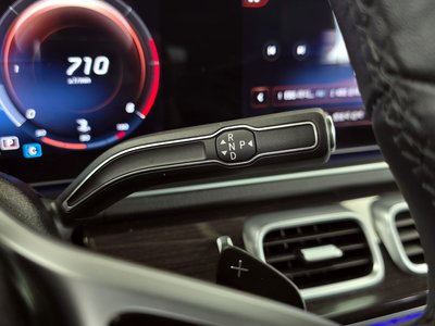 MERCEDES-BENZ GLE - 9