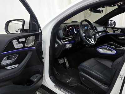 MERCEDES-BENZ GLE - 10