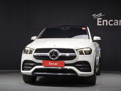 MERCEDES-BENZ GLE - 2