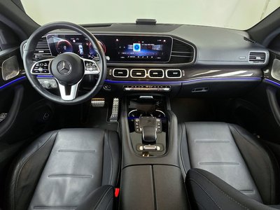 MERCEDES-BENZ GLE - 5