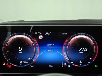 MERCEDES-BENZ GLE - 8