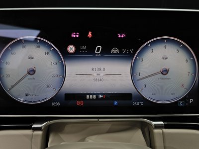 2024 Mercedes-BENZ S-CLASS 照片 8