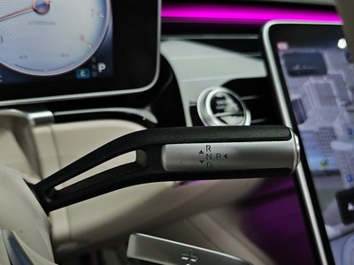 2024 Mercedes-BENZ S-CLASS 照片 9