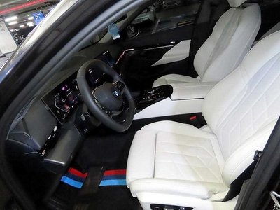 BMW 5 SERIES - 7