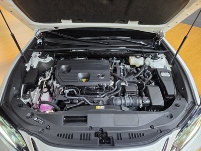 2025 Lexus ES photo 7