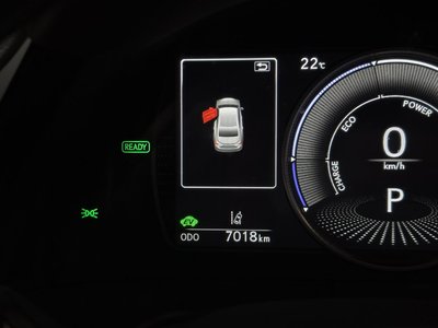 2025 Lexus ES photo 8
