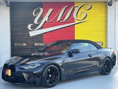 BMW M4 - 2