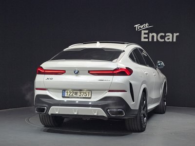BMW X6 - 3