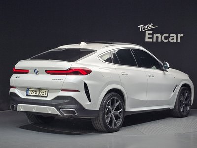 BMW X6 - 4