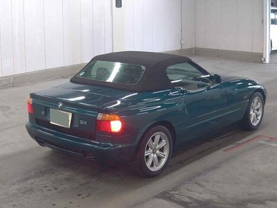 BMW Z1 - 5
