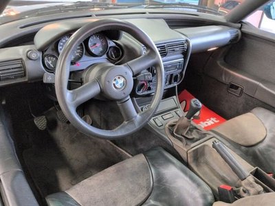 BMW Z1 - 3