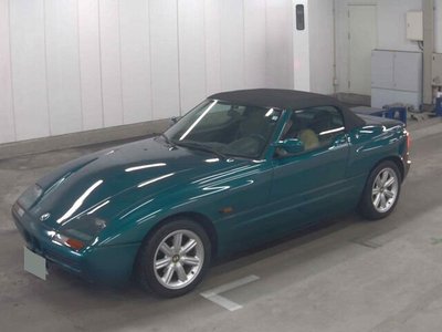 BMW Z1 - 4