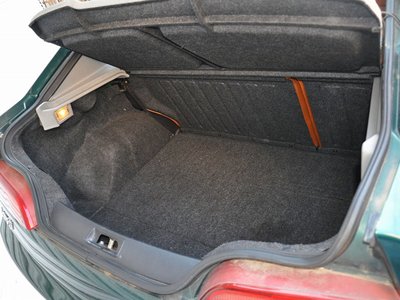 صورة مصغرة 31 لـ 1997 ALFA Romeo 146TI