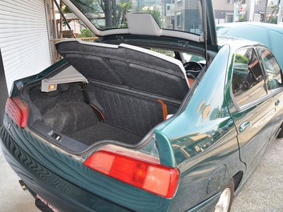 صورة مصغرة 33 لـ 1997 ALFA Romeo 146TI