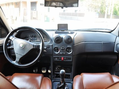 صورة مصغرة 16 لـ 1997 ALFA Romeo 146TI