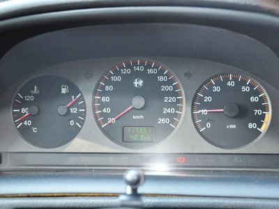 صورة مصغرة 18 لـ 1997 ALFA Romeo 146TI