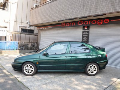 صورة مصغرة 12 لـ 1997 ALFA Romeo 146TI