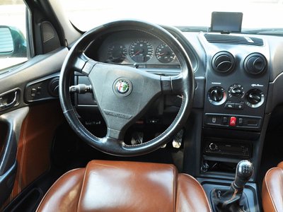 صورة مصغرة 17 لـ 1997 ALFA Romeo 146TI