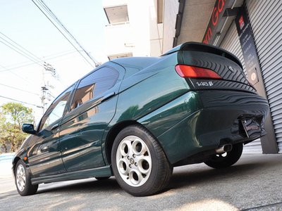 صورة مصغرة 11 لـ 1997 ALFA Romeo 146TI