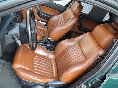 صورة مصغرة 15 لـ 1997 ALFA Romeo 146TI