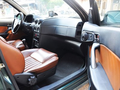 صورة مصغرة 23 لـ 1997 ALFA Romeo 146TI