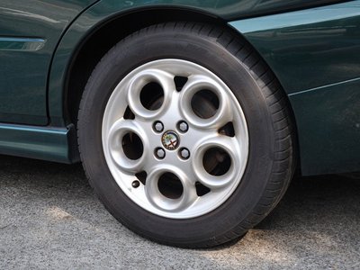 صورة مصغرة 34 لـ 1997 ALFA Romeo 146TI