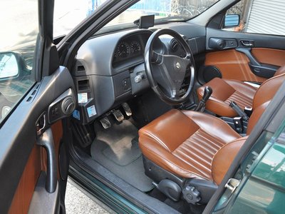 صورة مصغرة 13 لـ 1997 ALFA Romeo 146TI