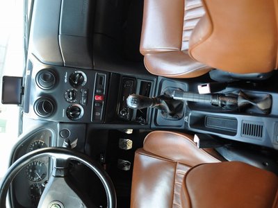 صورة مصغرة 19 لـ 1997 ALFA Romeo 146TI