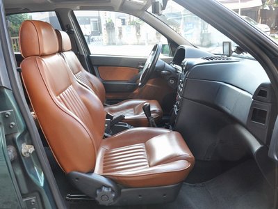 صورة مصغرة 24 لـ 1997 ALFA Romeo 146TI