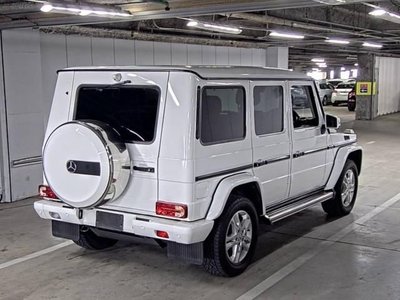 MERCEDES-BENZ OTHERS - 3