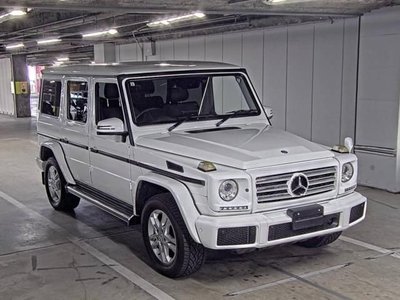 MERCEDES-BENZ OTHERS - 1