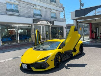 LAMBORGHINI REVUELTO - 3