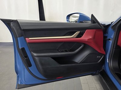 2021 Porsche TAYCAN thumbnail 14