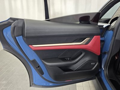 2021 Porsche TAYCAN thumbnail 15