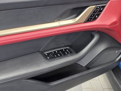 2021 Porsche TAYCAN thumbnail 35