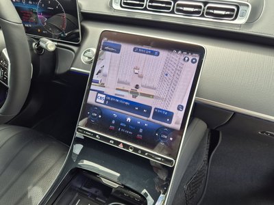 2025 Mercedes-BENZ S-CLASS thumbnail 19