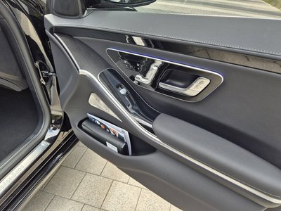 2025 Mercedes-BENZ S-CLASS thumbnail 18