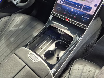 2025 Mercedes-BENZ S-CLASS thumbnail 20