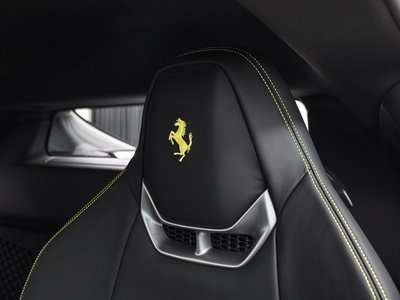 2026 FERRARI 296 GTB — миниатюра 20