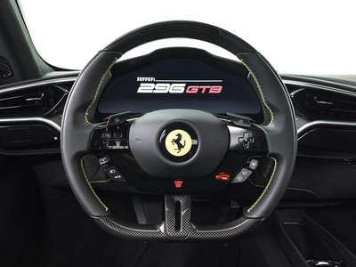 2026 FERRARI 296 GTB — миниатюра 15