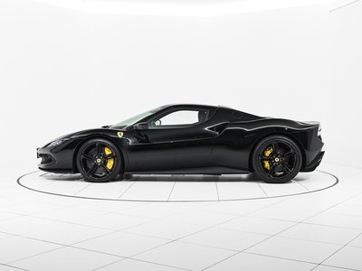 FERRARI 296 GTB - 8