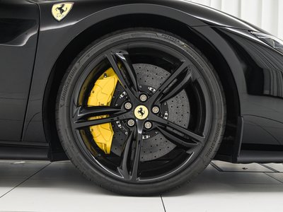 FERRARI 296 GTB - 9