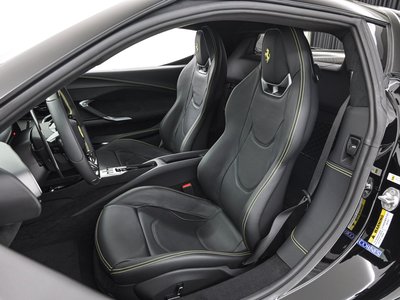 2026 FERRARI 296 GTB — миниатюра 19