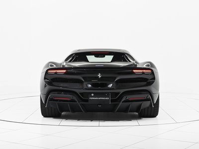 FERRARI 296 GTB - 6