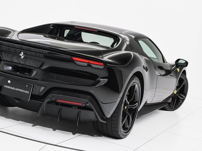 2026 FERRARI 296 GTB — миниатюра 28