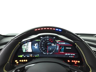 2026 FERRARI 296 GTB — миниатюра 16