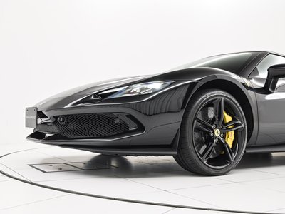 2026 FERRARI 296 GTB — миниатюра 26