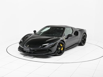 2026 FERRARI 296 GTB — миниатюра 27