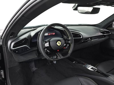 2026 FERRARI 296 GTB — миниатюра 17