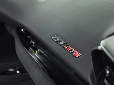 2026 FERRARI 296 GTB — миниатюра 22